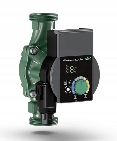 Čerpadlo Wilo Yonos Pico plus 25/1-6 1 1/2"